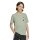 adidas Minecraft Training T-Shirt Kinder - silver green
