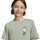 adidas Minecraft Training T-Shirt Kinder - silver green