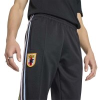adidas Japan JFA OG Trainingshose Herren - schwarz/weiß