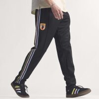 adidas Japan JFA OG Trainingshose Herren - schwarz/weiß