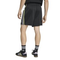 adidas Japan JFA OG Shorts Herren - schwarz/weiß