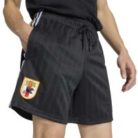 adidas Japan JFA OG Shorts Herren - schwarz/weiß