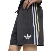 adidas Japan JFA OG Shorts Herren - schwarz/weiß