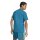 adidas Kolumbien FCF OG T-Shirt Herren - hellblau/gelb