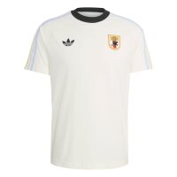 adidas Japan JFA OG T-Shirt Herren - weiß