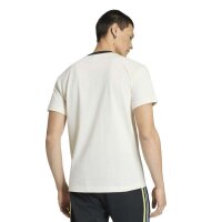 adidas Japan JFA OG T-Shirt Herren - weiß