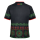 adidas Jamaica 26 Auswärtstrikot Kids Kinder - black