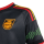 adidas Jamaica 26 Auswärtstrikot Kids Kinder - black
