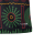 adidas Jamaica 26 Auswärtstrikot Kids Kinder - black