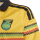 adidas Jamaica 26 Trikot Home Kinder - bold gold