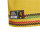 adidas Jamaica 26 Trikot Home Kinder - bold gold