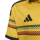 adidas Jamaica 26 Trikot Home Kinder - bold gold