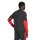 adidas Belgien 26 Tiro Präsentationsjacke Herren - schwarz/rot/gelb