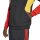 adidas Belgien 26 Tiro Präsentationsjacke Herren - schwarz/rot/gelb