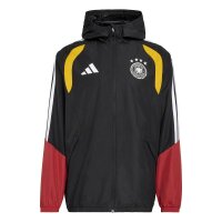 adidas DFB Tiro Allwetterjacke Herren WM2026 -...