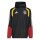 adidas DFB Tiro Allwetterjacke Herren WM2026 - schwarz/rot/gold