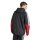 adidas DFB Tiro Allwetterjacke Herren WM2026 - schwarz/rot/gold