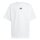 adidas Future Icons Oversized T-Shirt Kinder - white/black