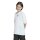 adidas Future Icons Oversized T-Shirt Kinder - white/black
