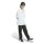 adidas Future Icons Oversized T-Shirt Kinder - white/black
