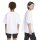 adidas Future Icons Oversized T-Shirt Kinder - white/black
