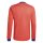 adidas DFB Away Torwarttrikot Langarm Herren WM2026 - orange/navy