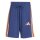 adidas Essentials Kids T-Shirt-Set Kinder - dusky orange/dark blue