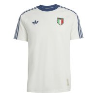 adidas Italien FIGC OG T-Shirt Herren - weiß/navy
