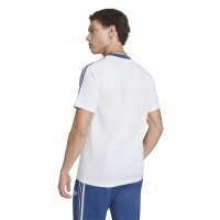 adidas Italien FIGC OG T-Shirt Herren - weiß/navy