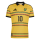 adidas Jamaica 26 Trikot Home Marley Herren - bold gold