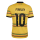 adidas Jamaica 26 Trikot Home Marley Herren - bold gold