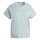 adidas Soft Luxus T-Shirt Damen - wonder sage