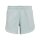 adidas Pacer Workout Waffle Shorts Damen - wonder sage