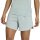 adidas Pacer Workout Waffle Shorts Damen - wonder sage