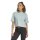 adidas Yoga Motion Waffle Longsleeve Damen - wonder sage