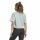adidas Yoga Motion Waffle Longsleeve Damen - wonder sage