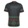 adidas Jamaika 26 Trikot Away Herren - black