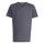adidas Minecraft Trainings-T-Shirt Kinder - aurora onix