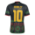 adidas Jamaica 26 Trikot Away Marley Herren - black