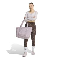 adidas Power Light Support Bh Tanktop Damen - ice purple