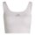 adidas Power Light Support Bh Tanktop Damen - ice purple