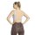 adidas Power Light Support Bh Tanktop Damen - ice purple