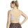 adidas Power Light Support Bh Tanktop Damen - ice purple