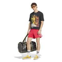 adidas Bob Marley Originals T-Shirt Herren - black
