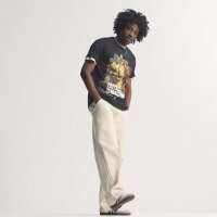 adidas Bob Marley Originals T-Shirt Herren - black