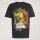 adidas Bob Marley Originals T-Shirt Herren - black