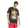 adidas Bob Marley Originals T-Shirt Herren - black
