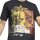 adidas Bob Marley Originals T-Shirt Herren - black