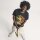 adidas Bob Marley Originals T-Shirt Herren - black