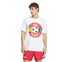 adidas Originals Bob Marley T-Shirt Herren -...
